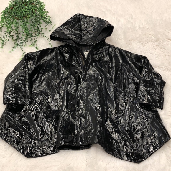 Aston Street raincoat - Picture 7 of 14